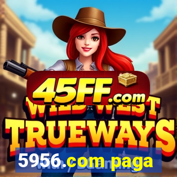 5956.com paga